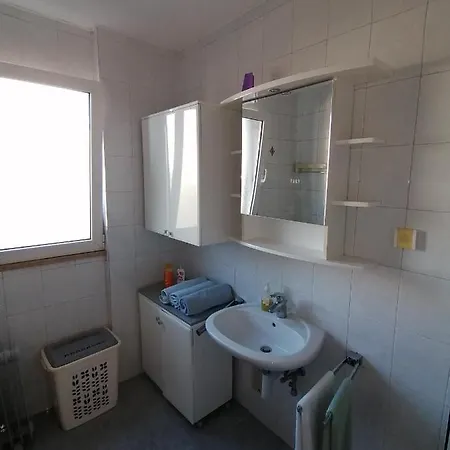 Cornelia アパート