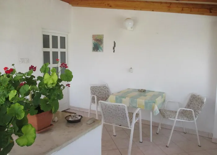 Cornelia Appartamento Porec