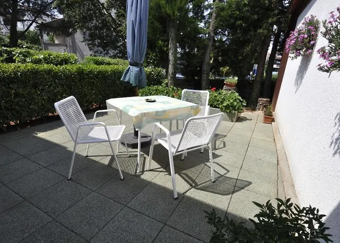 Cornelia Appartamento Porec