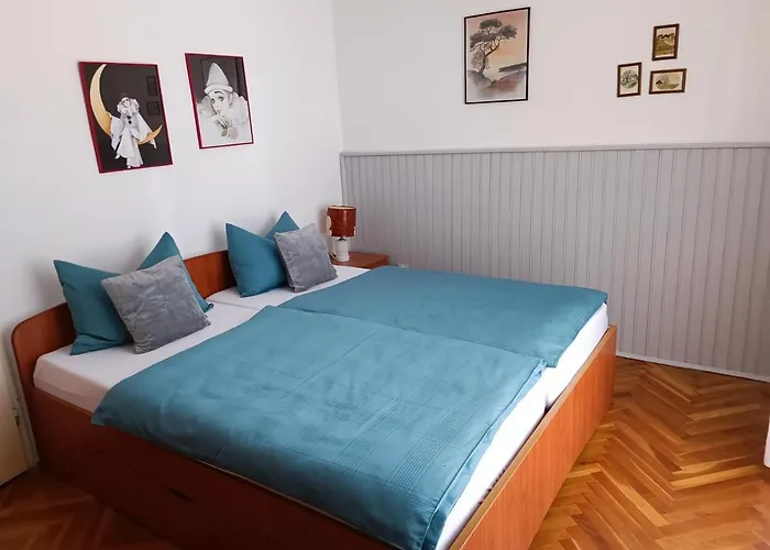 Cornelia Appartamento Porec