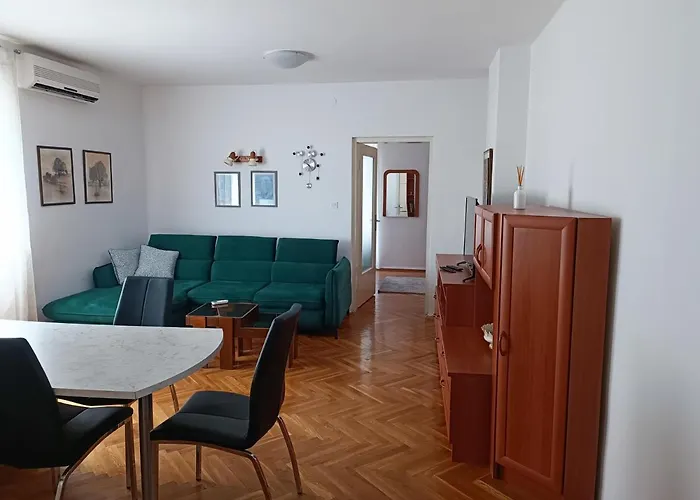 Cornelia Appartamento