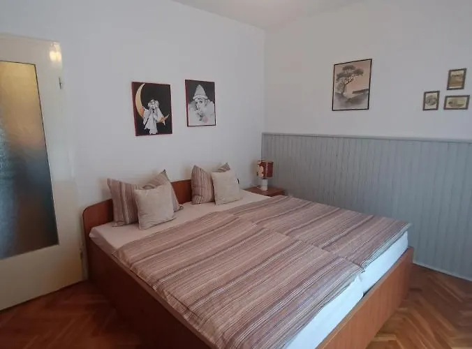 Appartamento Cornelia