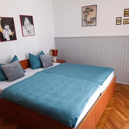 Cornelia Apartament Poreč