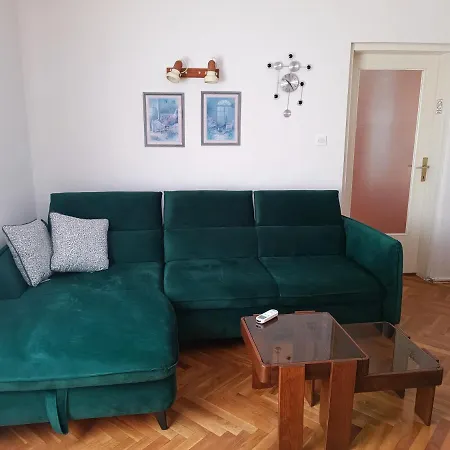 Apartment Cornelia Porec