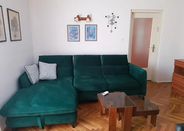 Lejlighed Cornelia Poreč