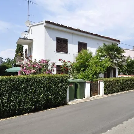 Cornelia Appartamento