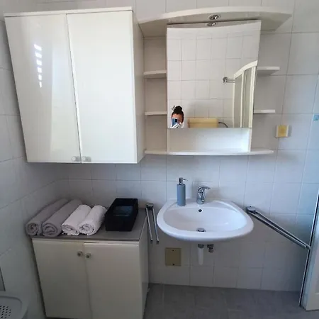 Cornelia Appartamento