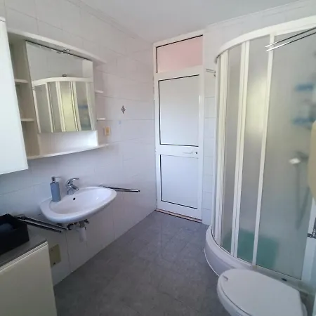 Cornelia Appartamento